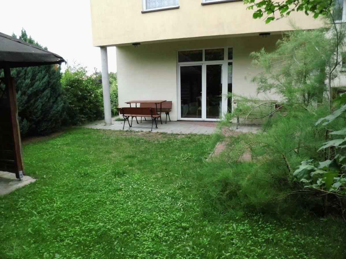 Holiday home Kwatera Do Wynajecia Goldap